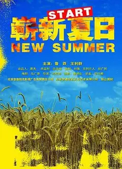 崭新夏日