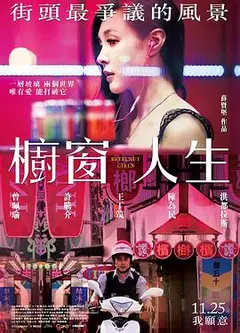 橱窗人生