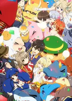 甘城光辉游乐园 TV未放送 第14话(OVA)