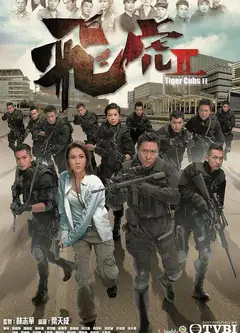 飞虎   第二季 （粤语）