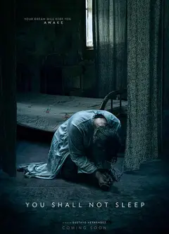 无眠夜