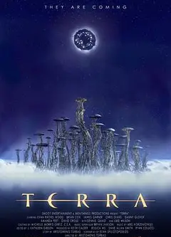 泰若星球