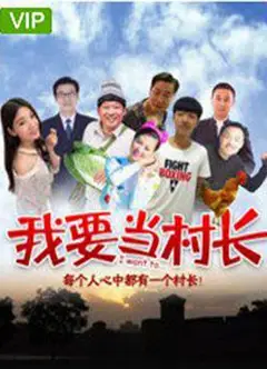 我要当村长 (2018)