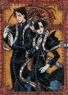 梵蒂冈奇迹调查官 OAD