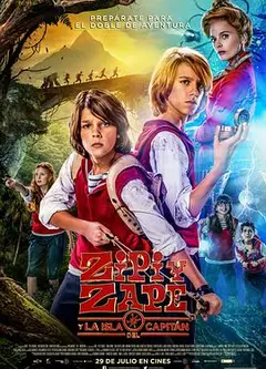 双胞胎历险记2