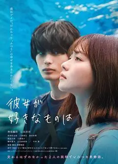 她喜欢的是