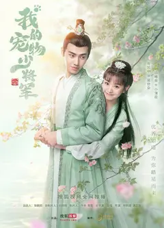 我的宠物少将军