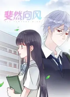 斐然向风