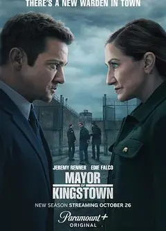 金斯敦市长第四季