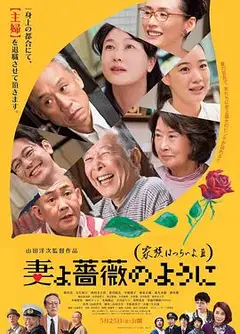 家族之苦3