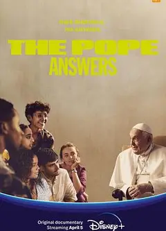 与神同行：对话教皇方济各