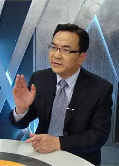新闻大审判