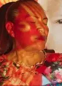 上帝是个女人
