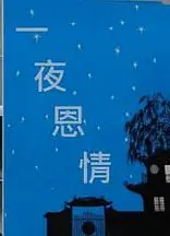 一夜恩情