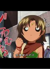 史上最强弟子兼一：铁桥下的破坏神