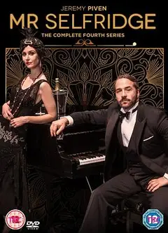 塞尔福里奇先生第四季