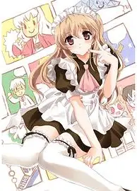 乃木坂春香的秘密第二季