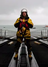海上紧急救援 第五季