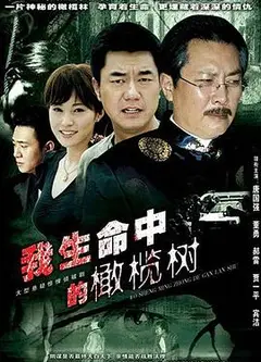 我生命中的橄榄树