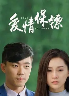 爱情保镖