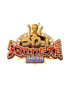 整人大赏2020