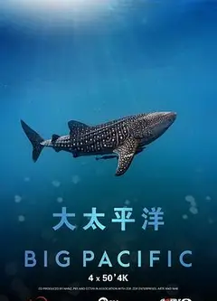 大太平洋