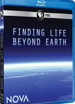 寻找外星生命