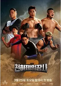 天下第一壮士2