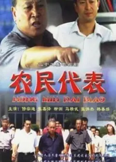 农民代表