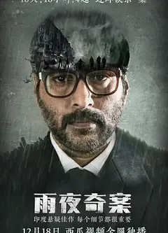 雨夜奇案