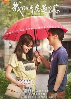 我的青春遇见你[DVD版]