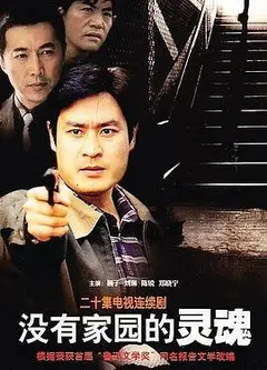 没有家园的灵魂