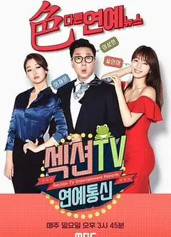 Section TV演艺通信