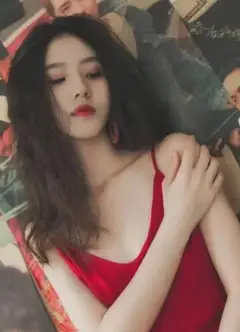 我的漂亮姐姐