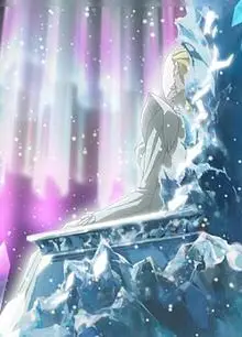 雪之女王