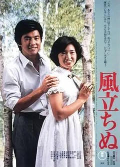 逝风残梦