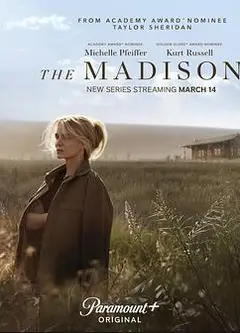 麦迪逊河谷第一季