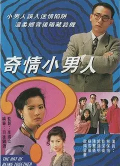 奇情小男人粤语