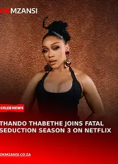 爱欲焚身第三季