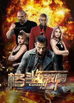 格斗与激情