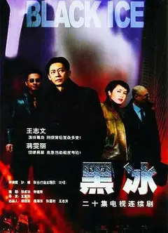 黑冰王志文版