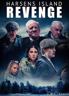 哈森斯岛复仇