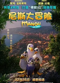 尼斯大冒险