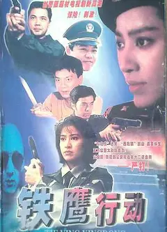 铁鹰行动