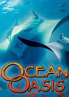 海洋绿洲