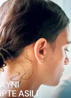 站在同一条战线上