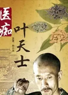 医痴叶天士