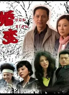 婚变