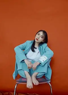 闺蜜决