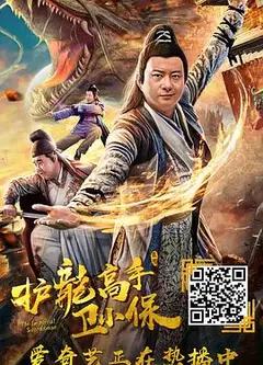 护龙高手卫小保